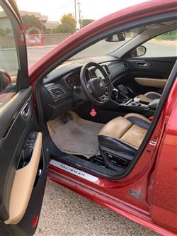 رينو تلسمان